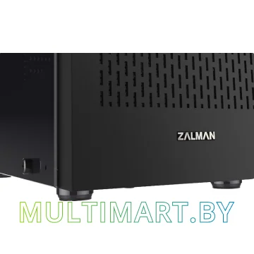 Корпус Zalman N2 картинка 5